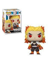 Funko Pop - Demon Slayer Rengoku 1308