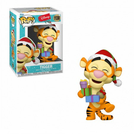 Funko Pop - Disney Tigger 1130