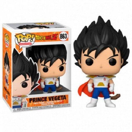 Funko Pop - Dragon Ball Z Child Vegeta 863