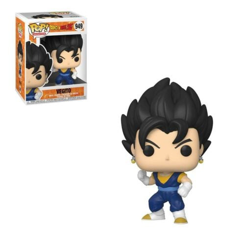 Funko Pop - Dragon Ball Z Vegito 949