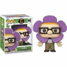 Funko Pop - Dug Days Carl