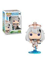 Funko Pop - Genshin Impact Paimon