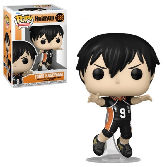 Funko Pop - Haikyu Kageyama 1389