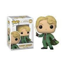 Funko Pop - Harry Potter Chamber Anniv.Gilderoy Lockheart 152