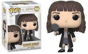 Funko Pop - Harry Potter Chamber Of Secrets Anniv.Hermione 150