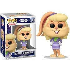 Funko Pop - Hb Lola As Daphne Pop