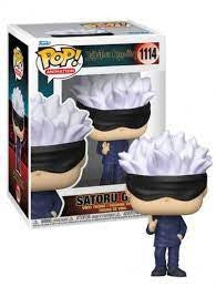 Funko Pop - Jujutsu Kaisen Gojo 1114
