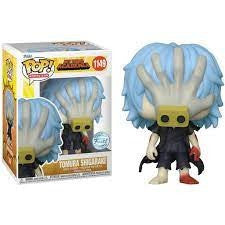 Funko Pop - Mha Shigaraki Special Edition