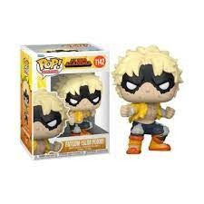 Funko Pop - My Hero Academia Fat Gum