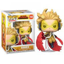 Funko Pop - My Hero Academia Hawks