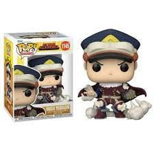 Funko Pop - My Hero Academia Inasa Yoarashi