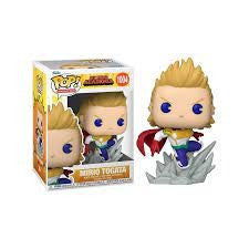 Funko Pop - My Hero Academia Mirio In Hero Costume