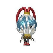 Funko Pop - My Hero Academia Pop! Animation Vinyl Figure Shigaraki(Metallic) 9 Cm