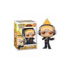 Funko Pop - My Hero Academia Pop! Mic 920