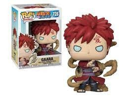 Funko Pop - Naruto Gaara 728