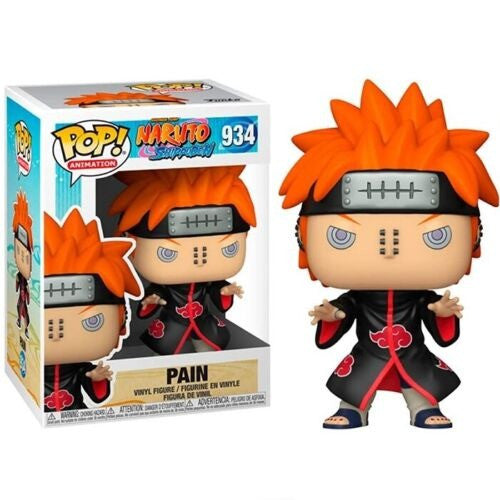 Funko Pop - Naruto Pain 934