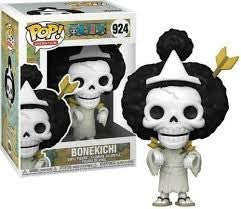 Funko Pop - One Piece Brook