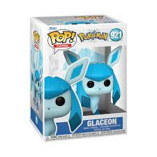 Funko Pop - Pokemon Glaceon