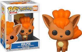 Funko Pop - Pokemon Vulpix