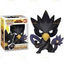 Funko Pop - Pop! Animation: My Hero Academia S3 Tokoyami