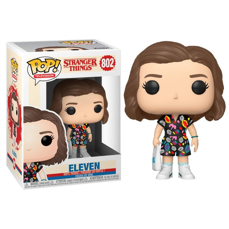 Funko Pop - Stranger Things Eleven 802
