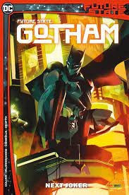 Future State: Gotham 2 - Next Joker