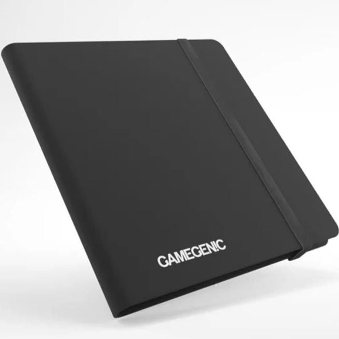 Gamegenic - Casual Album 24- Pocket Black