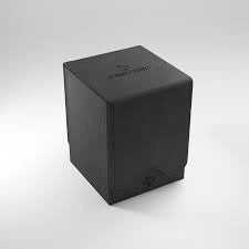 Gamegenic - Squire 100+ Xl Black