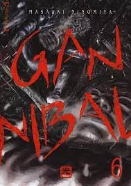 Gannibal 6