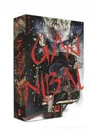 Gannibal Box 1