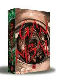 Gannibal Box 2