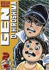 Gen Di Hiroshima 2