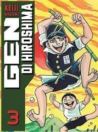 Gen Di Hiroshima 3