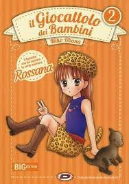 Giocattolo Dei Bambini Big Edition 02