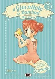 Giocattolo Dei Bambini Big Edition 05