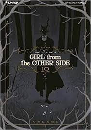 Girl From The Other Side 10