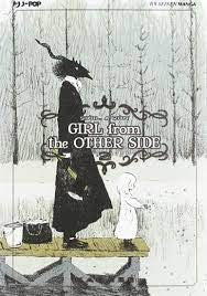 Girl From The Other Side 2