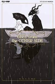 Girl From The Other Side 5