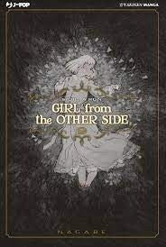 Girl From The Other Side 9