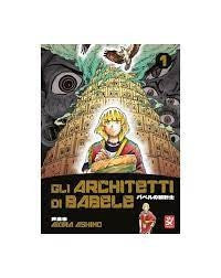 Gli Architetti Di Babele 1