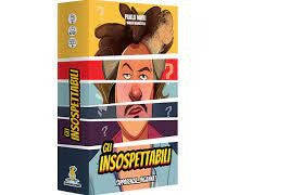 Gli Insospettabili