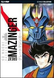 Great Mazinger