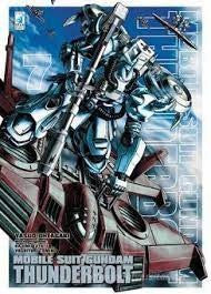 Gundam Thunderbolt 7