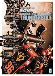 Gundam Thunderbolt 8