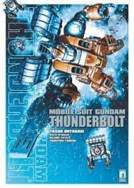 Gundam Thunderbolt 9