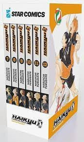 Haikyu!! Collection 2
