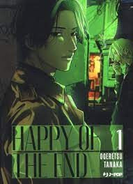 Happy Of The End 1