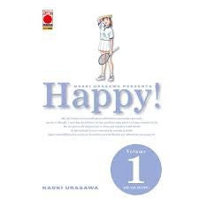 Happy Ristampa 1