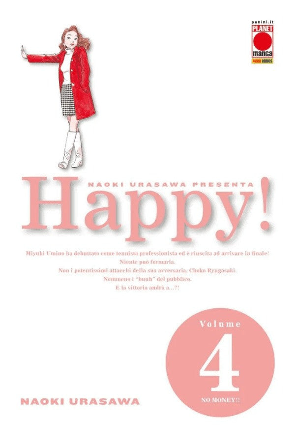 Happy Ristampa 4