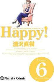 Happy Ristampa 6